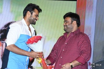 Gunturodu Movie Audio Launch